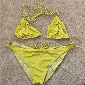 Victoria Secret Bikini